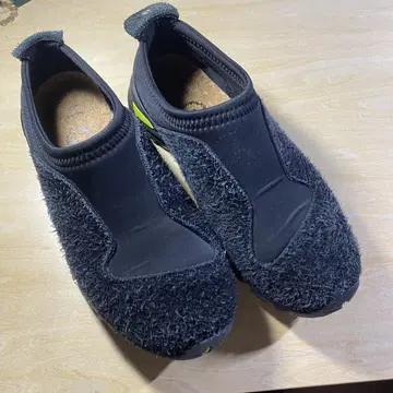 플레이 그라운드 트레일모크 24~24.5