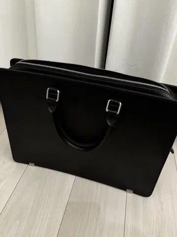 블랙 비즈니스 백