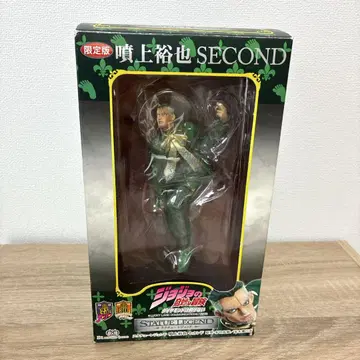 후나카미 유야 statue legend 동상 레전드 피규어