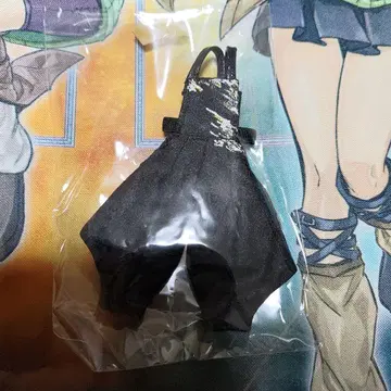 메가미 디바이스 대응 천 의류 미개봉