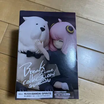 SPY x FAMILY 아냐 포저