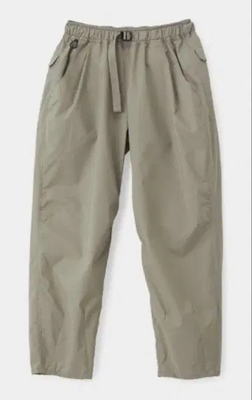 야마토미치 Light 5-Pocket Pants