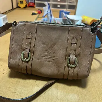 다코타 숄더백