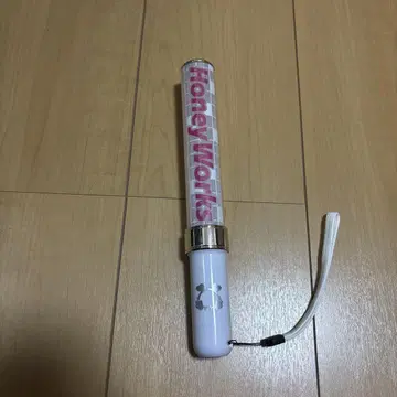 HoneyWorks 응원봉