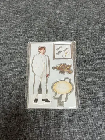 야마나카 유타로 아크릴 스탠드