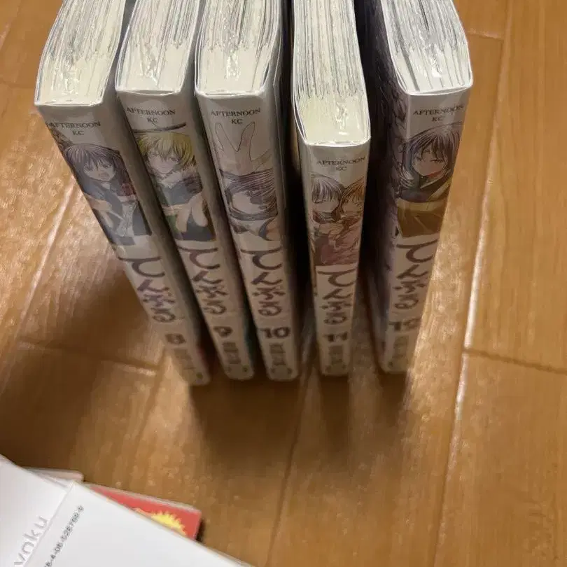 5번째 상품 이미지