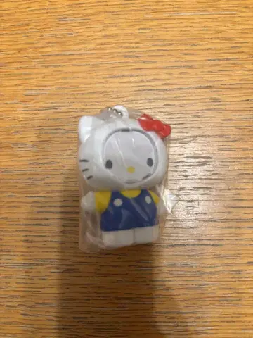 산리오 사진 프레임 마스코트 키티