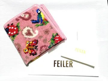FEILER 손수건 하이디