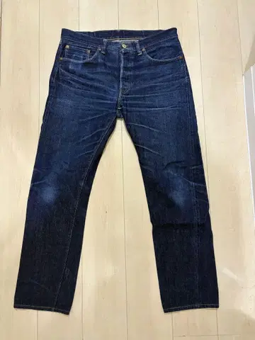 웨어하우스 900XX W34 귀수염
