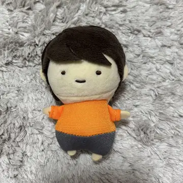 초특급 하루 카시와기 마스코트 봉제 인형