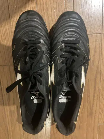 미즈노 축구 스파이크 소닉 클럽