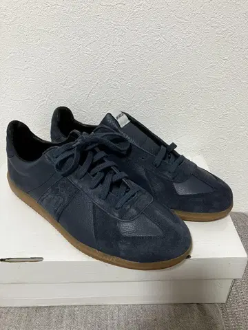 NOVESTA 노베스타 42 GERMAN TRAINER NAVY