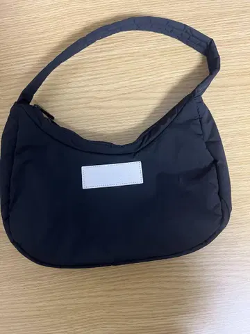 Albee Hand Bag Padded Polyester Poplin