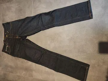 nudie jeans organic cotton