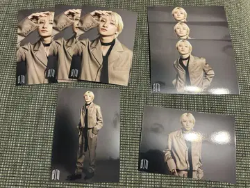 BUDDiiS 브로마이드 FUMIYA 타카오 후미야 033