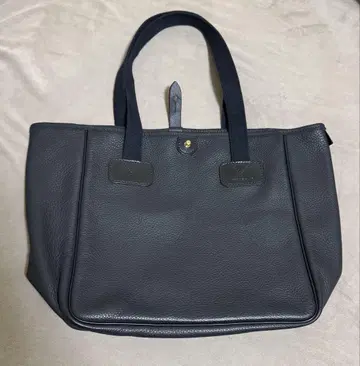 Brady EXTRA SMALL CARRYALL BEAMS 별주 가죽
