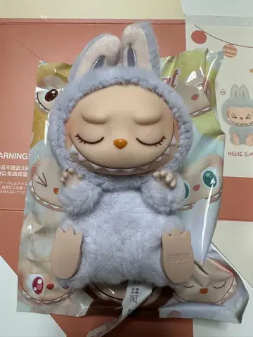 러브럽 LABUBU Have a Seat 하브아시트 ZIZI