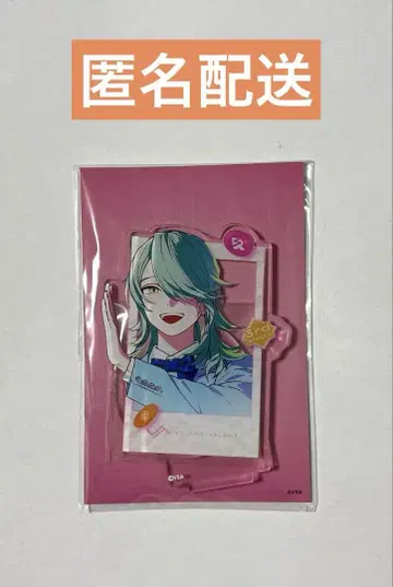 비바렌 미오 팬미팅 아크릴 스탠드