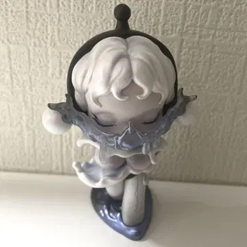 SKULLPANDA 스컬팬더 The Sound
