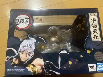 귀멸의 칼날 Figuarts ZERO 우즈이 텐겐