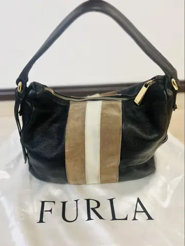 FURLA 훌라 숄더백