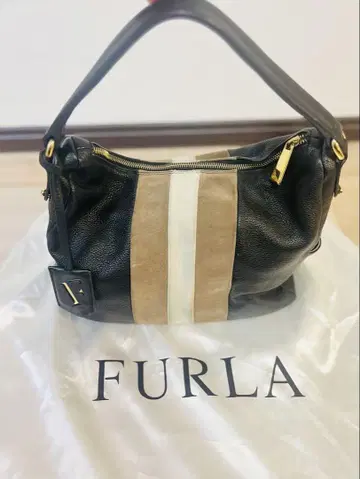 FURLA 훌라 숄더백