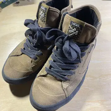 VANS SKATE LIZZIE 23.5cm