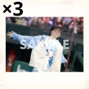 유타군 스니스테 STPR EXPO TanksParty 복권