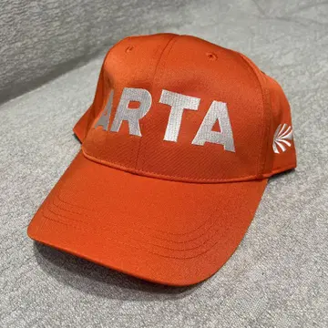 슈퍼 GTARTA 응원 캡 신 디자인