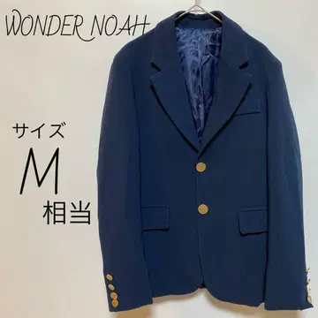 원더노아 WONDER NOAH 자켓 M 상당