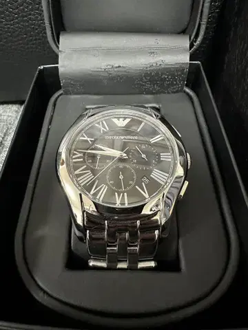 EMPORIO ARMANI 시계