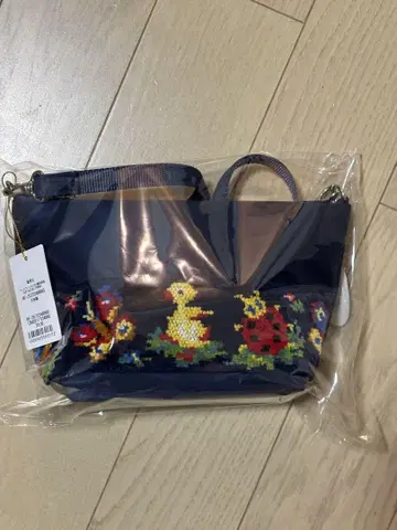 학교 페이러 하이디 숄더백