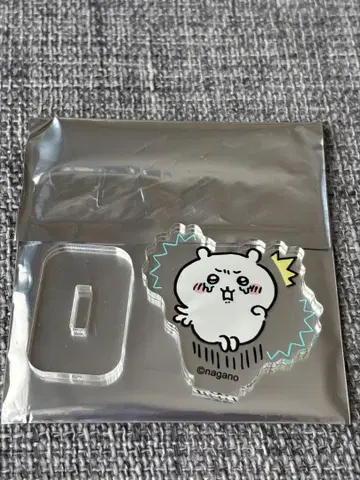 치이카와 (먼작귀) 더더욱 사이좋은 편 아크릴 스탠드