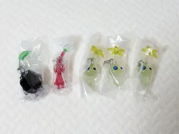 피크민 메지루시 액세서리 2