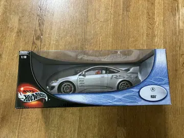 미개봉 1/18 핫휠 ACURA RSX