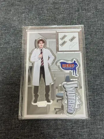 야마나카 유타로 아크릴 스탠드