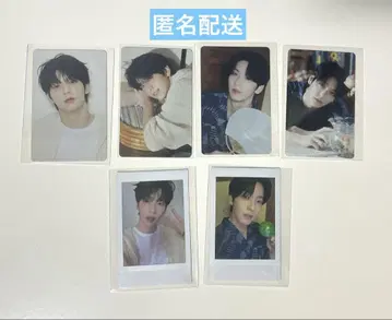 TXT SUMMER TOGETHER 수빈 세트