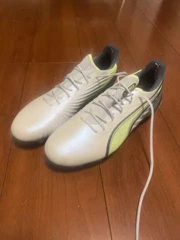 킹 얼티밋 FG/AG 26cm
