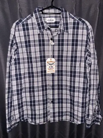 CALEE 칼리 셔츠 XL