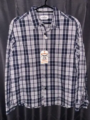 CALEE 칼리 셔츠 XL