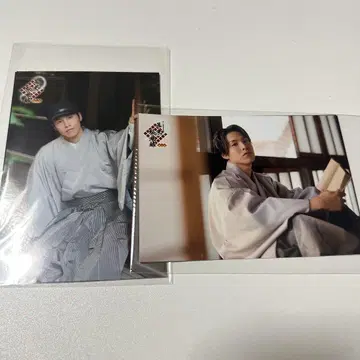 RIKU 브로마이드