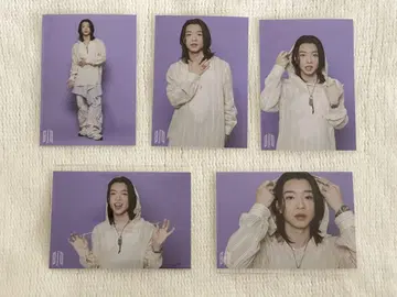 BUDDiiS 모리 슈토 SHOOT 032 브로마이드