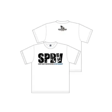 SUPERBEAVER T셔츠 (화이트) M