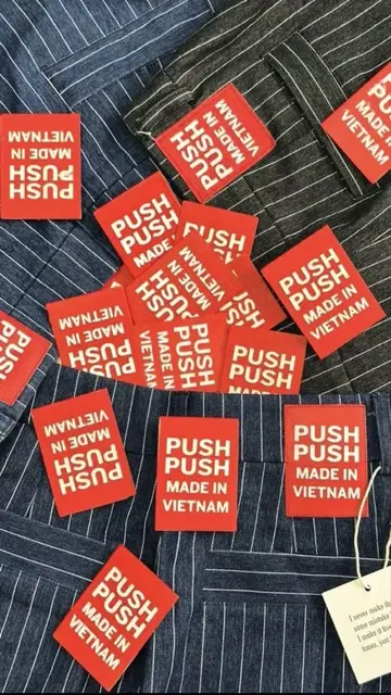 PUSH PUSH 팬츠 S M L 사이즈