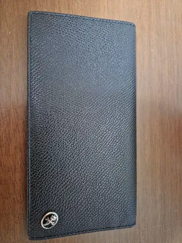 CASTELBAJAC 블랙 지갑
