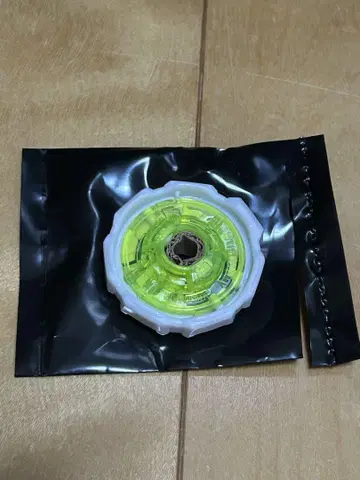 베이블레이드 X 7-60 래칫 랜덤 부스터