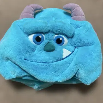 몬스터즈 잉크 샐리 캡
