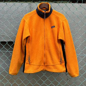미국제 파타고니아 patagonia 레귤레이터 플리스 자켓
