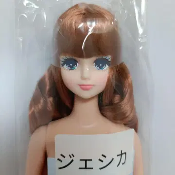 제시카 오타노시미 인형 리카짱 캐슬 27cm