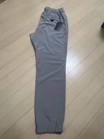 미사용 새상품 조거 팬츠